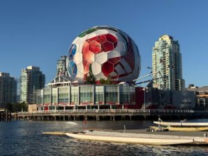 Vancouver Whitecaps II vs Los Angeles FC II VĐQG Mỹ