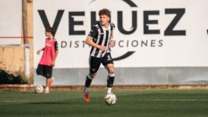Velez Sarsfield vs Independiente VĐQG Argentina