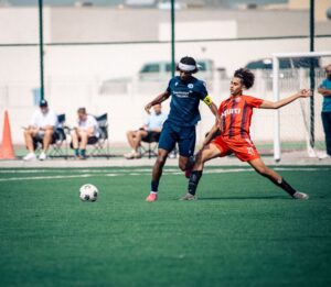 Al-Rayyan SC vs Al Faisaly C2 Châu Á
