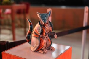 Alebrijes de Oaxaca vs CA La Paz Hạng 2 Mexico