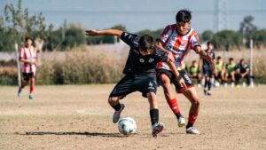 All Boys vs San Telmo Hạng Nhất Argentina