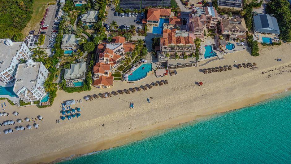 Anguilla vs Aruba CONCACAF Nations League