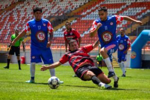 Antofagasta vs Deportes Iquique Cúp QG Chile