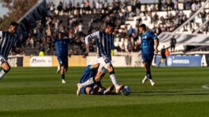Argentina vs Bolivia Giao hữu ĐTQG
