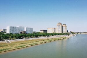 Atyrau vs Ordabasy VĐQG Kazakhstan