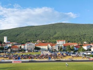 Bosnia và Herzegovina vs Thụy Điển UEFA Nations League