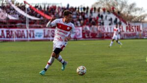 CA La Paz vs Correcaminos Uat Hạng 2 Mexico