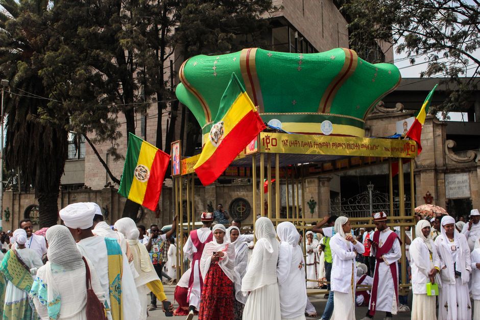 Ethiopia vs Senegal Vòng loại CAN