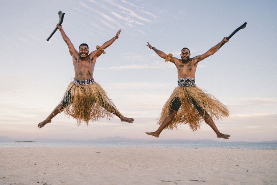 Fiji vs New Caledonia Giao hữu ĐTQG