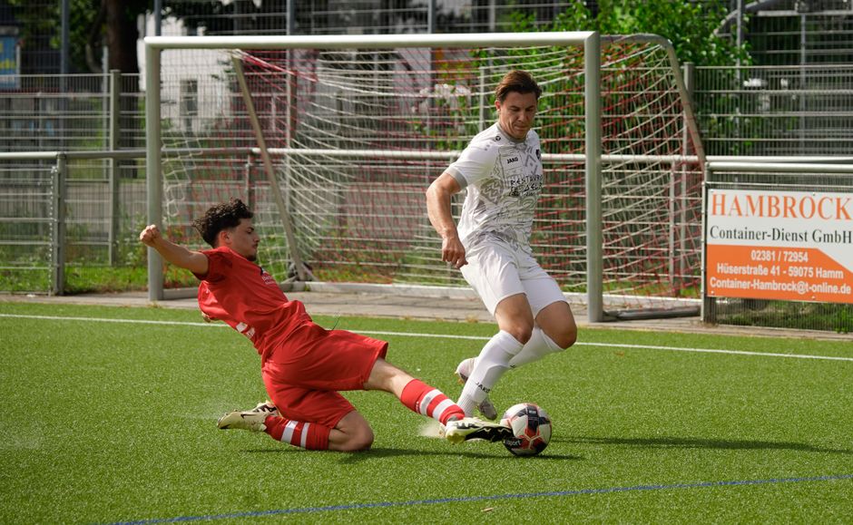 Đức vs Hy Lạp UEFA Nations League