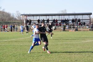 U18 Hungary vs U18 Algeria Giao hữu ĐTQG