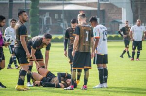 Mineros de Zacatecas vs Monarcas Hạng 2 Mexico