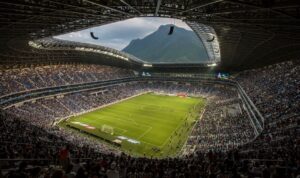 Monterrey vs Tigres UANL VĐQG Mexico