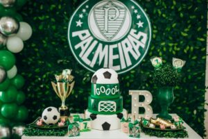 Palmeiras vs Sao Paulo VĐQG Brazil