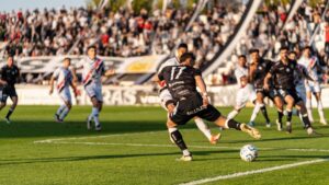 Piratas vs Venados FC Hạng 2 Mexico