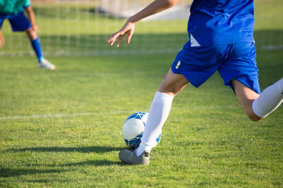 U19 Bồ Đào Nha vs U19 Hà Lan Giao hữu ĐTQG