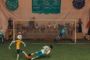 Puebla vs Atlante FC VĐQG Mexico