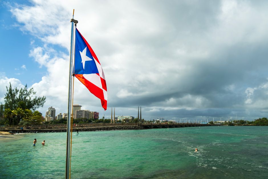 Puerto Rico vs Guyana CONCACAF Nations League
