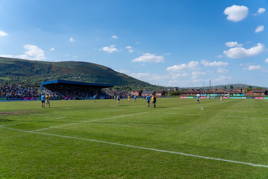 U17 CH Ireland vs U17 Cộng hòa Séc Giao hữu ĐTQG