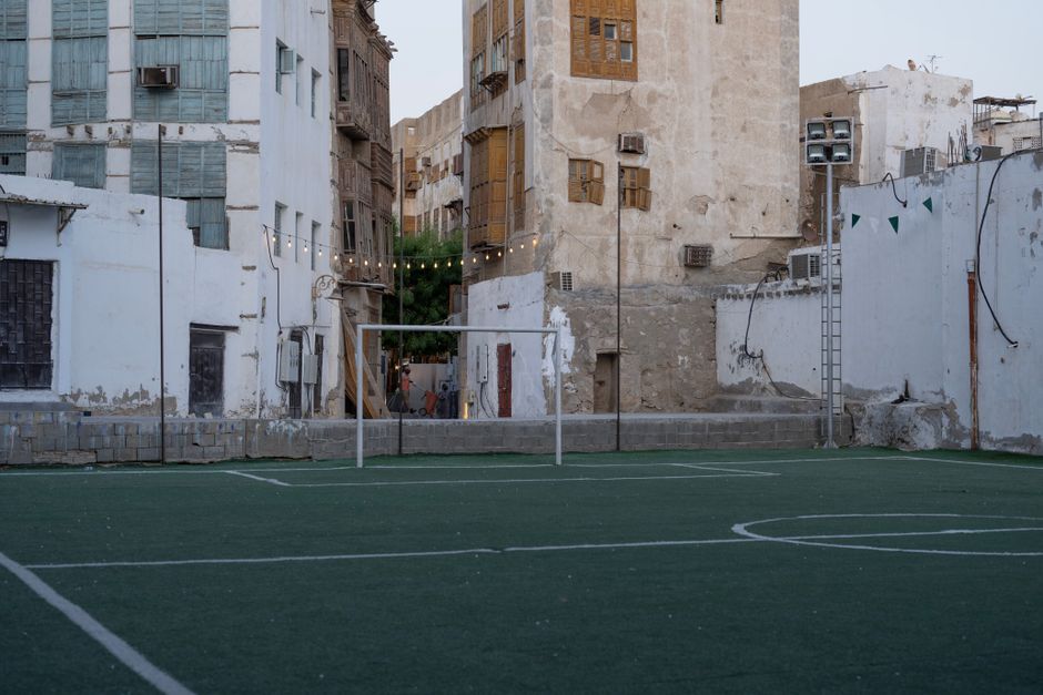 Ả Rập Xê Út vs Iraq Cúp QG Vùng Vịnh