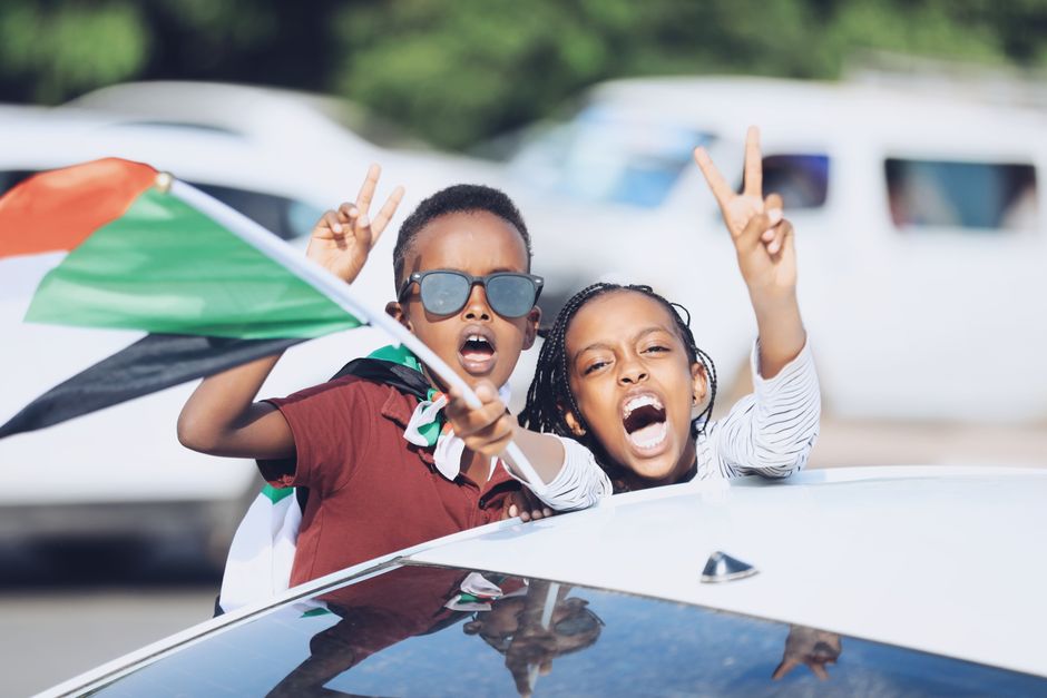 Sudan vs Ethiopia Vòng loại CAN