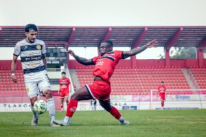 Tlaxcala vs CDS Tampico Madero Hạng 2 Mexico