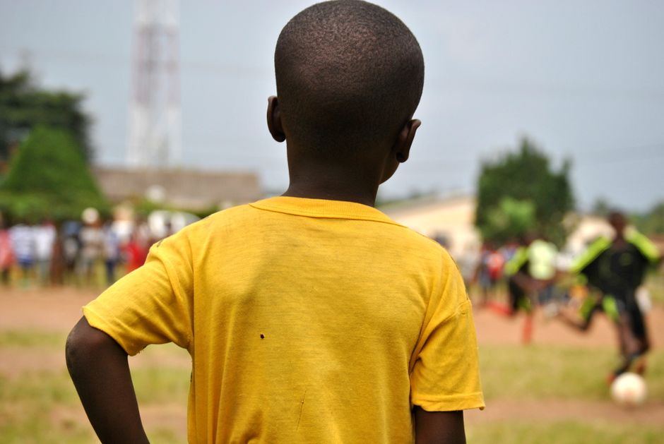 Togo vs Burundi Vòng loại CAN