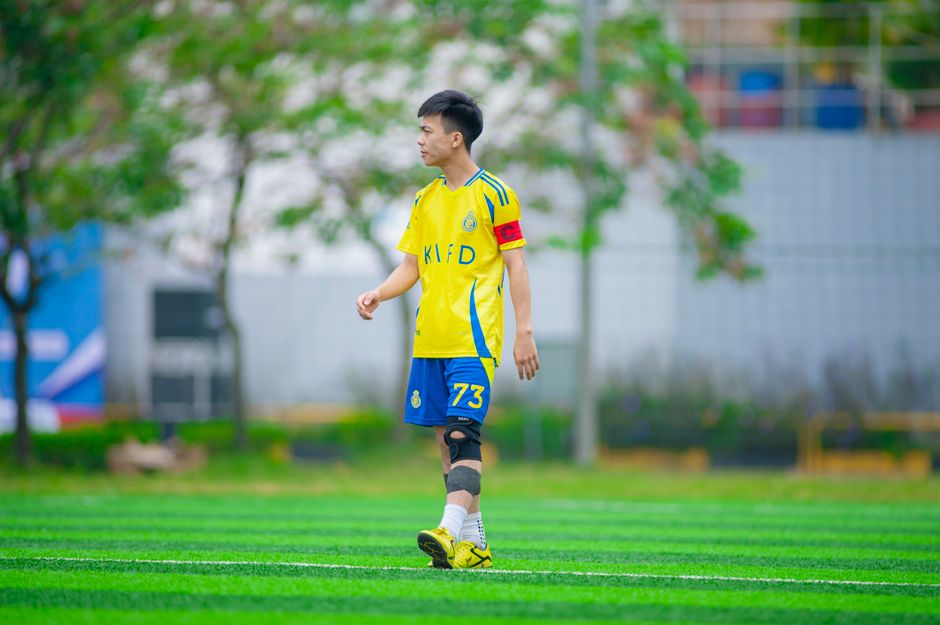 U18 Ukraine vs U18 Áo Giao hữu ĐTQG
