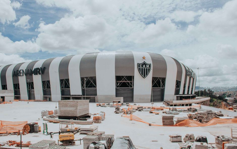 America Mineiro vs Nautico Recife Brazil Serie B