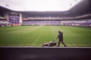 Anderlecht vs Kortrijk VĐQG Bỉ