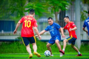 Arema FC vs Adhyaksa VĐQG Indonesia