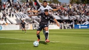Belgrano Cordoba vs Huracan VĐQG Argentina