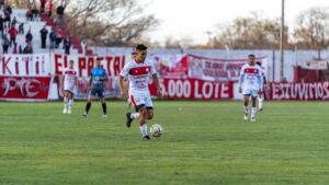 Club Tijuana vs Club Queretaro VĐQG Mexico