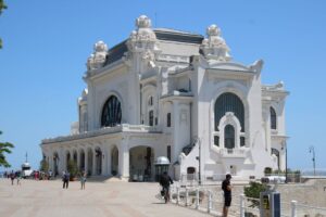 Farul Constanta vs Uta Arad VĐQG Romania