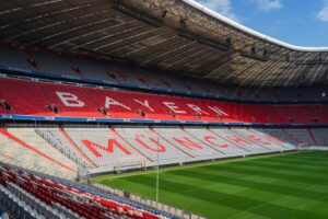 FC Thun vs Grasshoppers VĐQG Thụy Sỹ