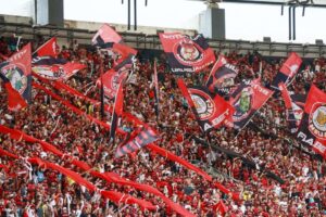 Flamengo vs Mirassol VĐQG Brazil