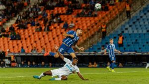 Hapoel Tel Aviv vs Beitar Jerusalem VĐQG Israel
