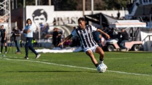 Heracles vs Jong AZ Hạng 2 Hà Lan