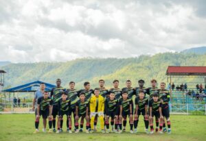Isenmulang Kalteng vs Bali United VĐQG Indonesia