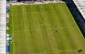 JEF United Chiba vs Gamba Osaka VĐQG Nhật Bản