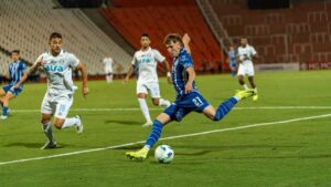 Maccabi Haifa vs Hapoel Petah Tikva VĐQG Israel