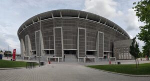 MTK Budapest vs Kisvarda FC VĐQG Hungary