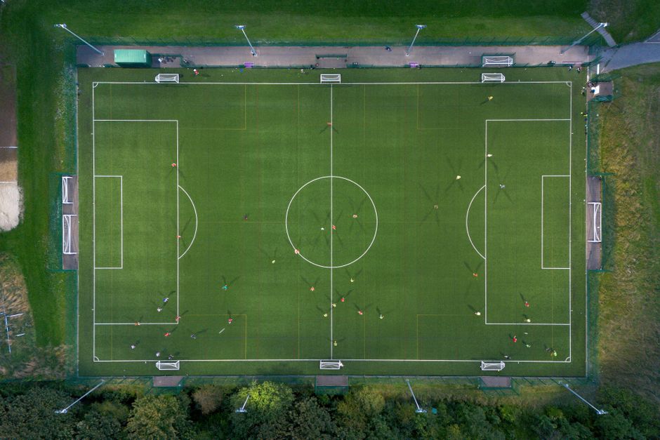 Ogre United vs FK Liepaja VĐQG Latvia