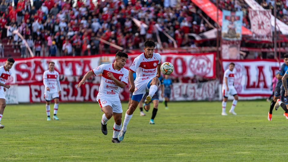 Santa Fe vs Vasco DA Gama Copa Sudamericana