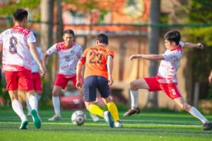 Sukhothai FC vs Buriram United VĐQG Thái Lan