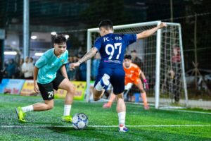 SV Darmstadt 98 vs Arminia Bielefeld Hạng 2 Đức