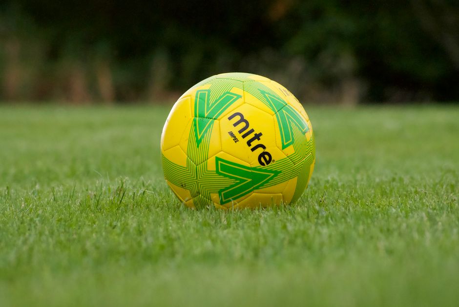 Atletico Mitre football