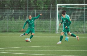 Kauno Žalgiris football