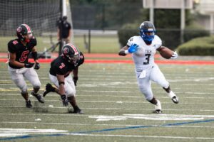 Midland football