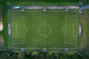 Ogre United football
